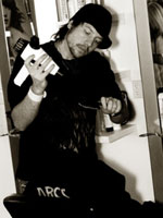 Bobby Linn
