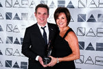 Brian and Sandra Smith