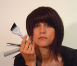 Claudia Salyer