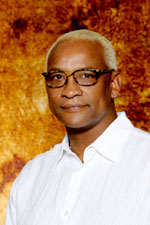 Earnest E. Andrews