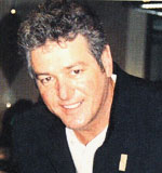 Gerd Hoher