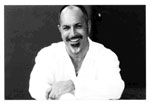 Gregory Hinshaw