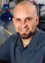 Mathew D. Jackson