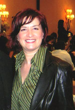 Tiffany K. Mosser