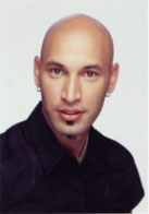 Daniel Roldan