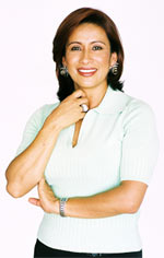 MARTHA VIDAL
