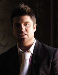 Michael Shaun Corby