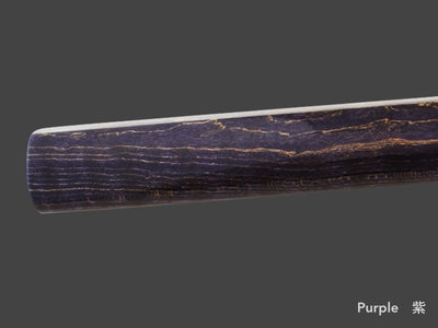 ダマスカス包丁 豪美 菜切