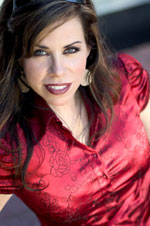 Chantelle Marie Martineau