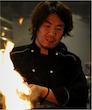 秋山武士