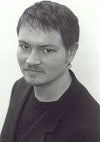 Jeff Martin