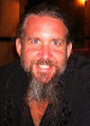 Jeff Wacker