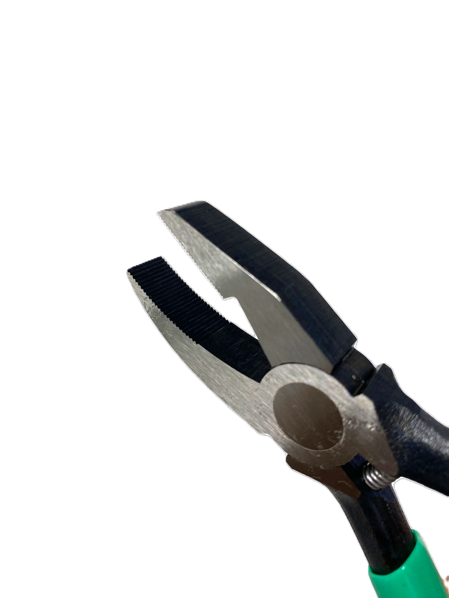 FO5 グロージングプライヤー（ワニ口）