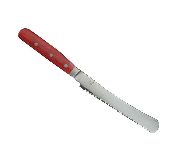 ブレッドナイフ　ミニ - Fan Out