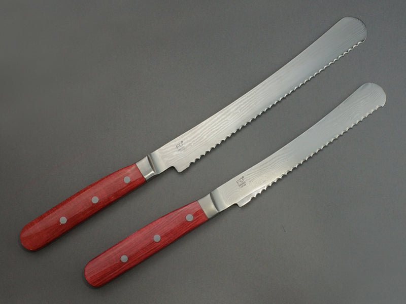 ブレッドナイフ　ミニ - Fan Out