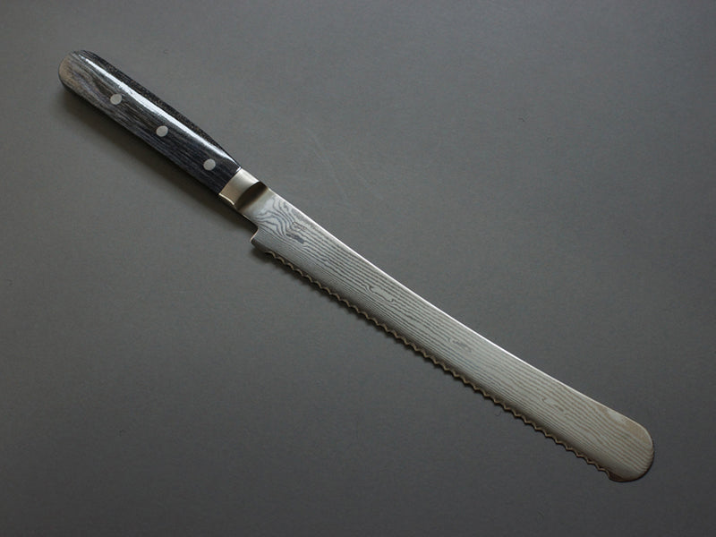 ブレッドナイフ - Fan Out