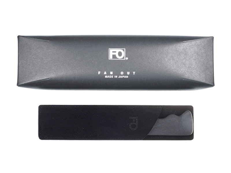 フッソコーム® F007 - Fan Out