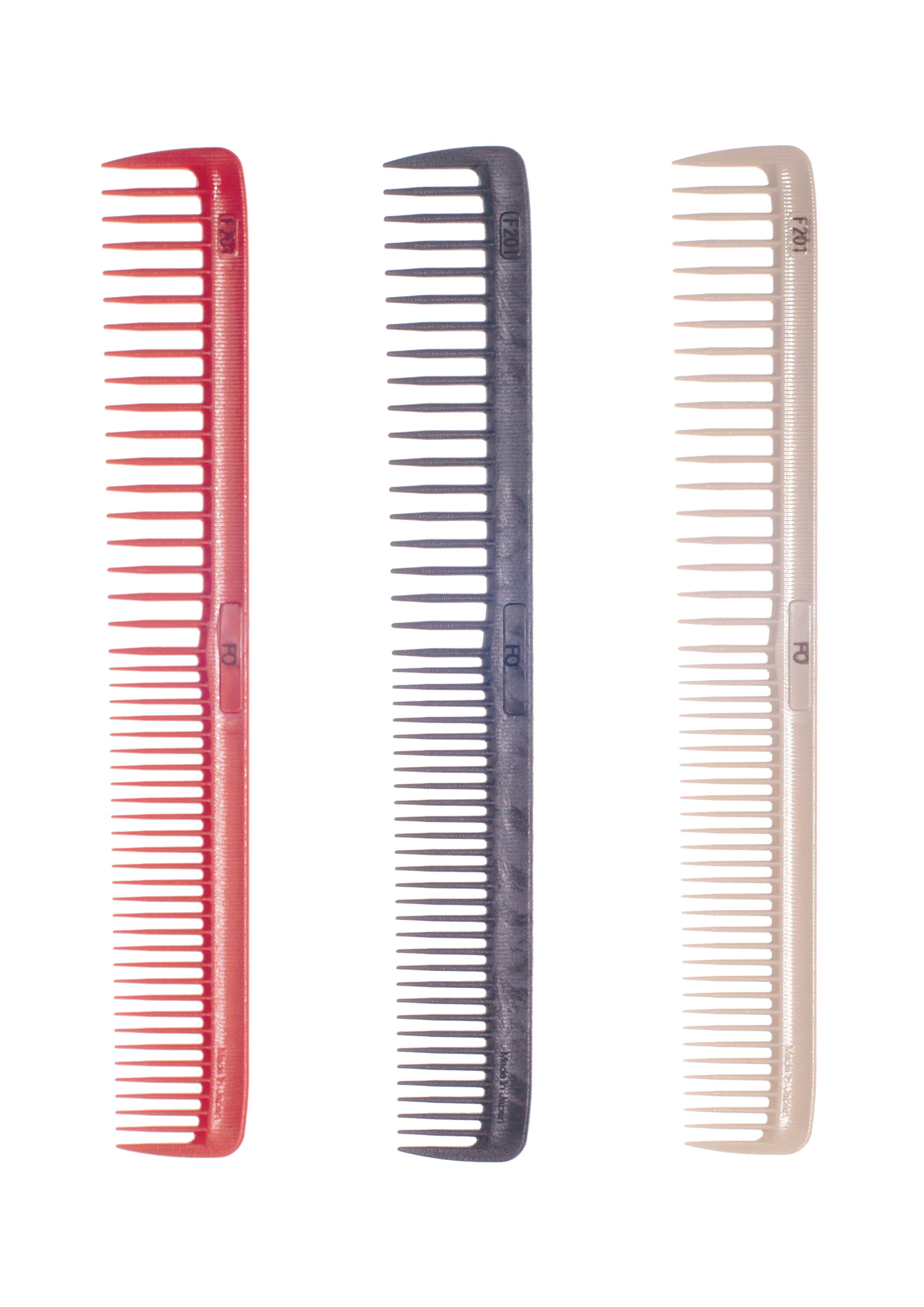 フッソコーム® F201 - Fan Out