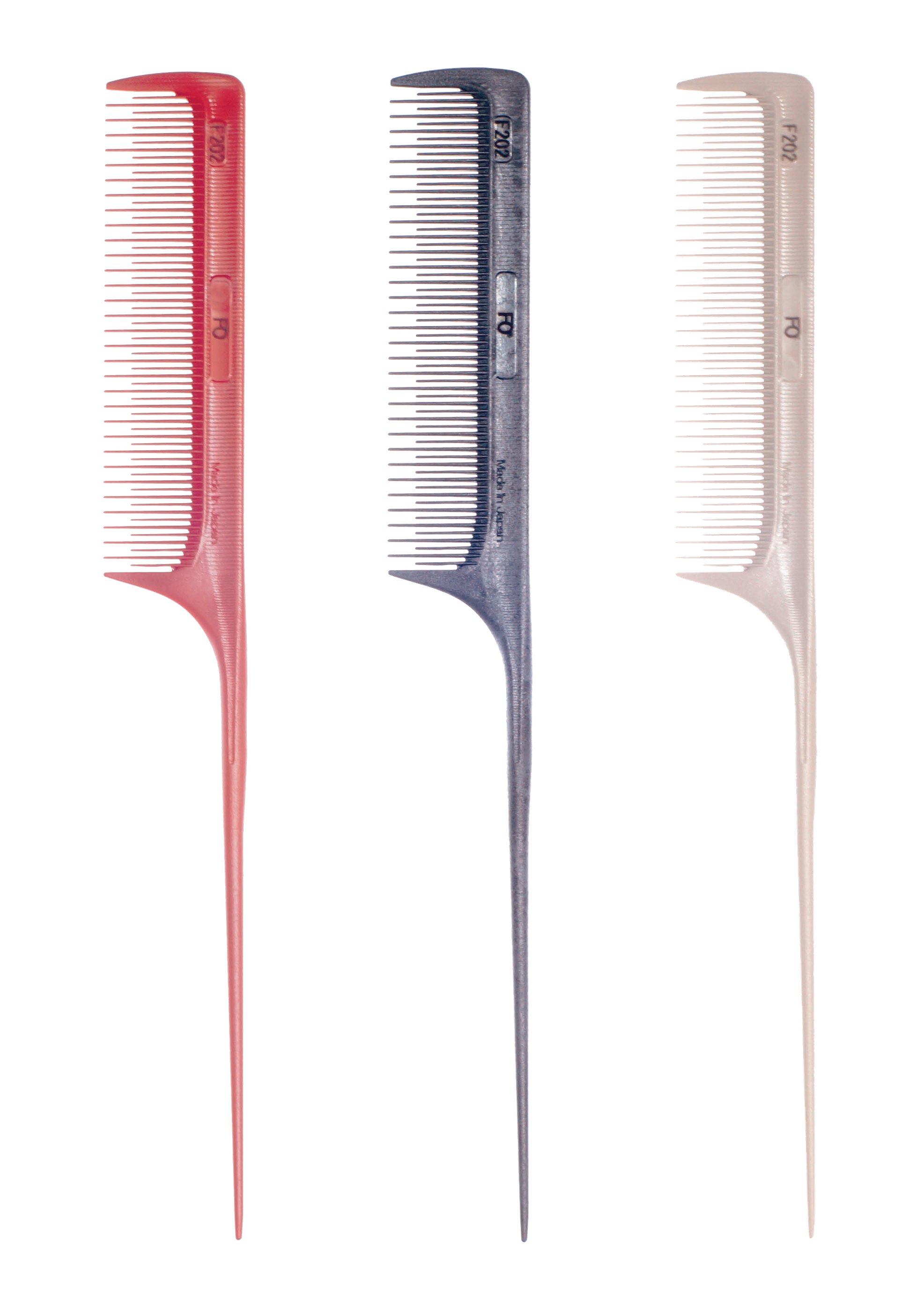 フッソコーム® F202 - Fan Out