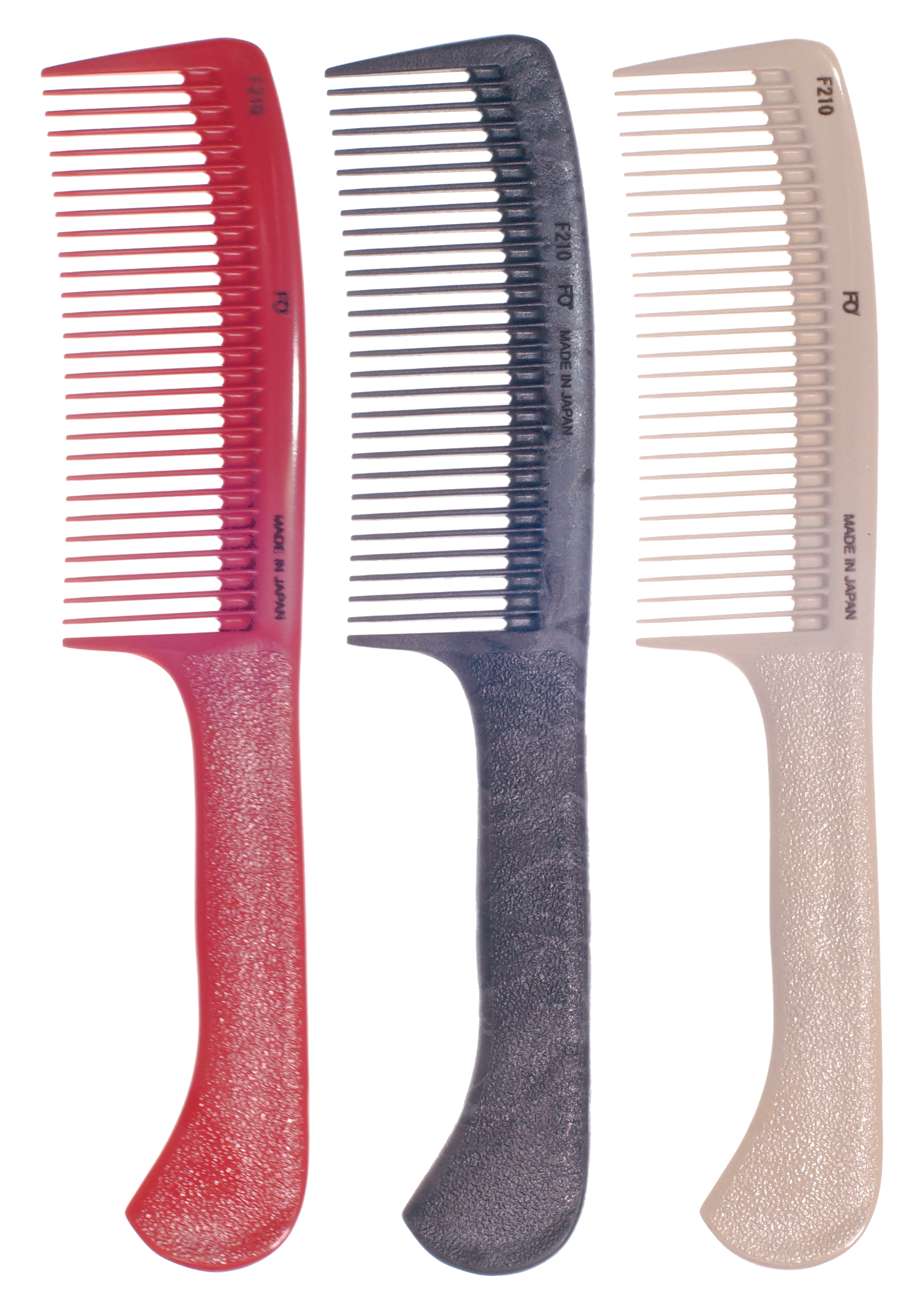 フッソコーム® F210 - Fan Out