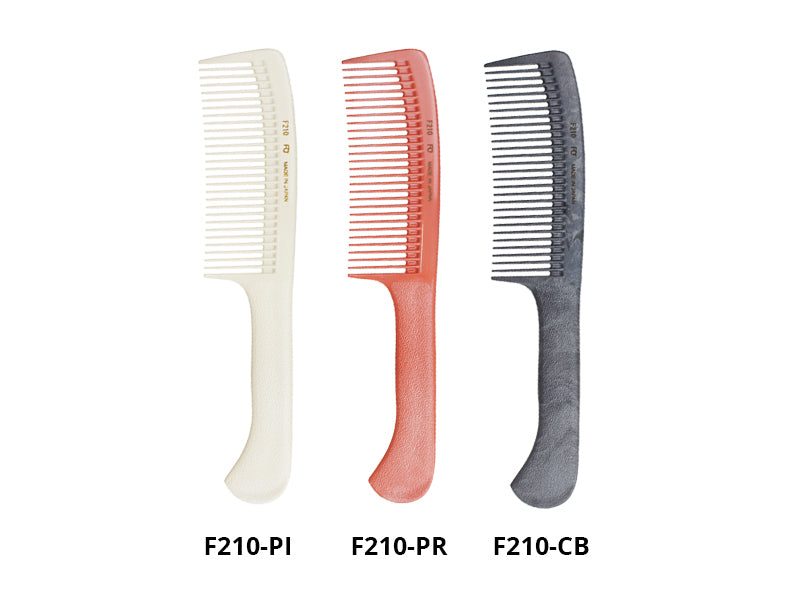 フッソコーム® F210 - Fan Out