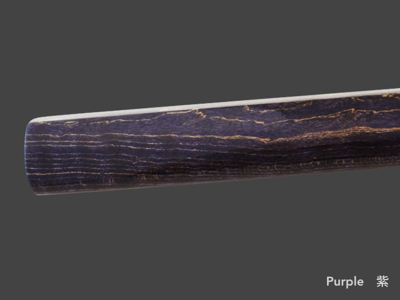 ダマスカス包丁　豪美　ペティ小