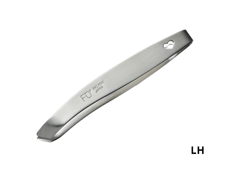 毛抜　ハート付 - Fan Out