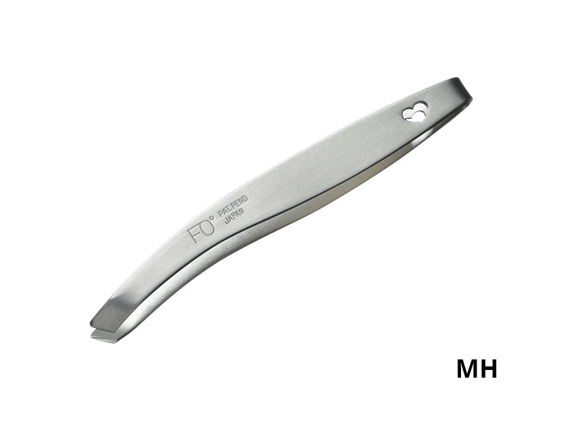 毛抜　ハート付 - Fan Out