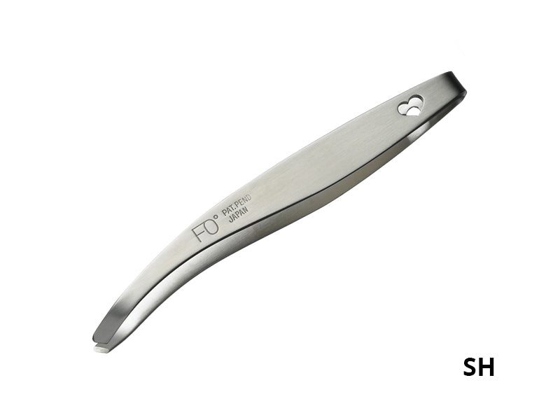 毛抜　ハート付 - Fan Out