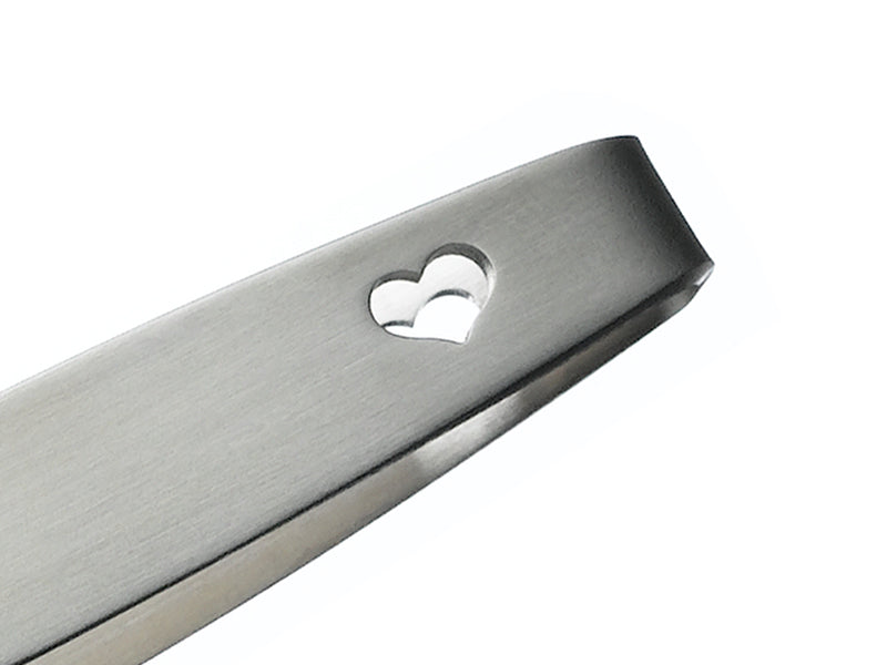 毛抜　ハート付 - Fan Out