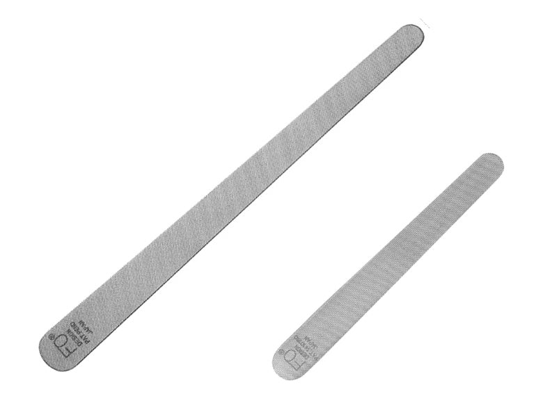 ミニファイル - Fan Out