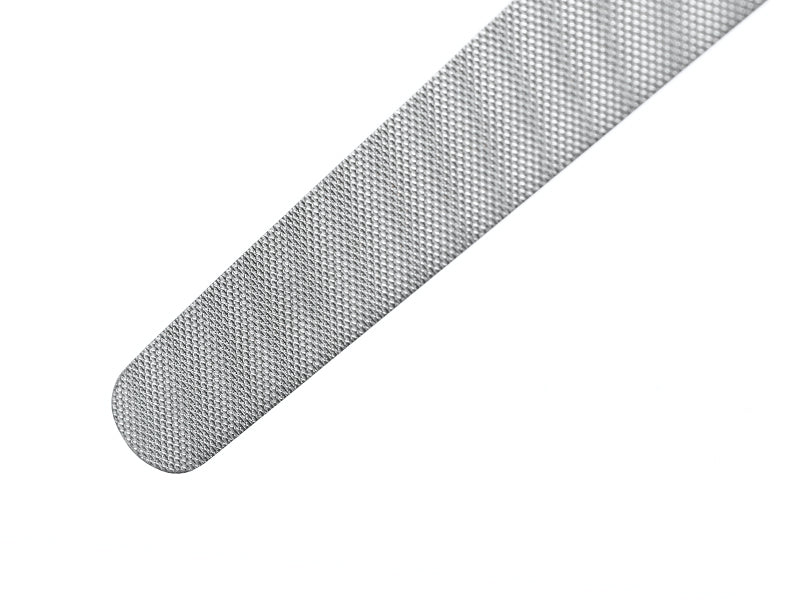 ネイルファイル - Fan Out