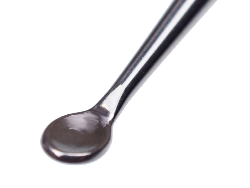 大小２コ耳さじ® - Fan Out