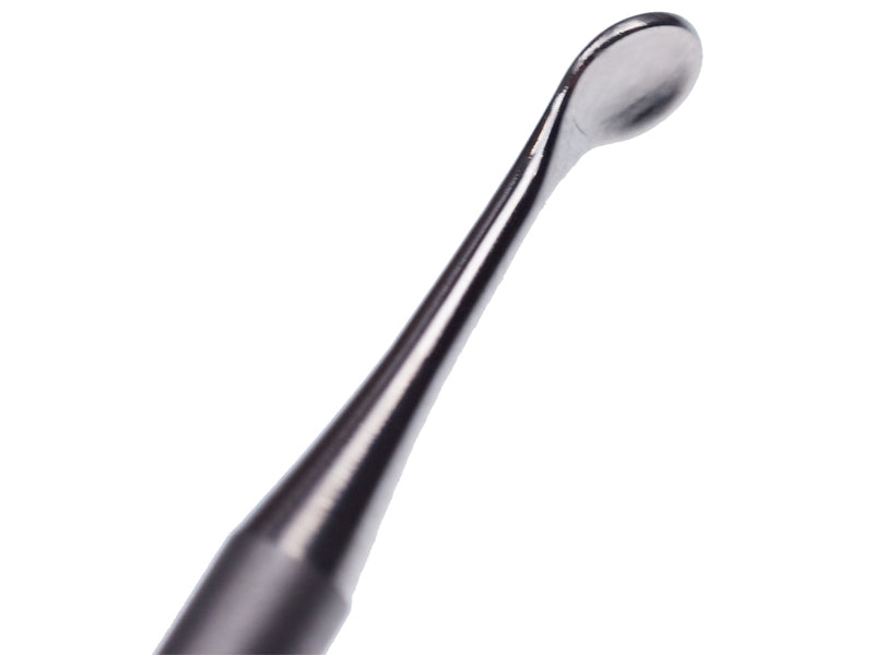 大小２コ耳さじ® - Fan Out