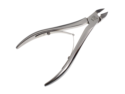 ネイルニッパー　鏡面 - Fan Out