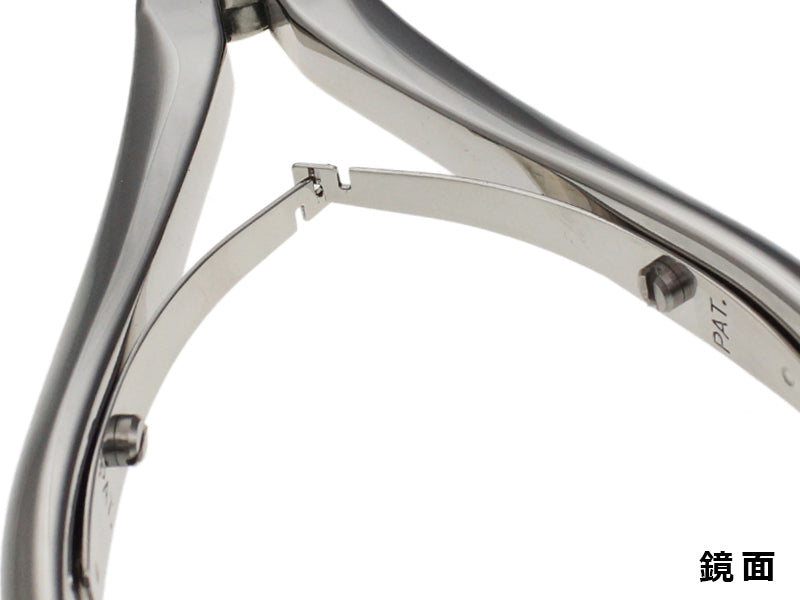 ネイルニッパー　ブラスト - Fan Out