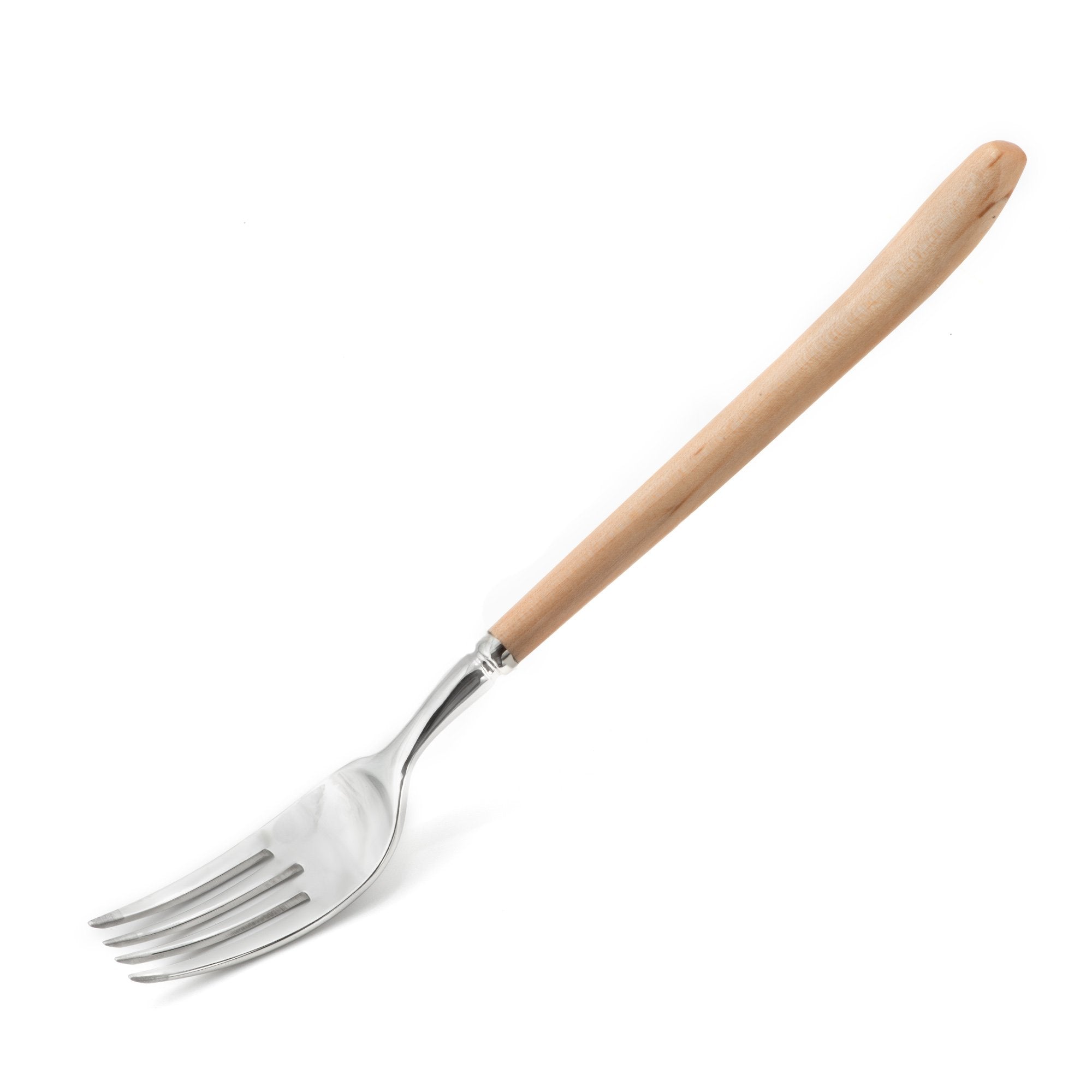 ディナーフォーク - Fan Out