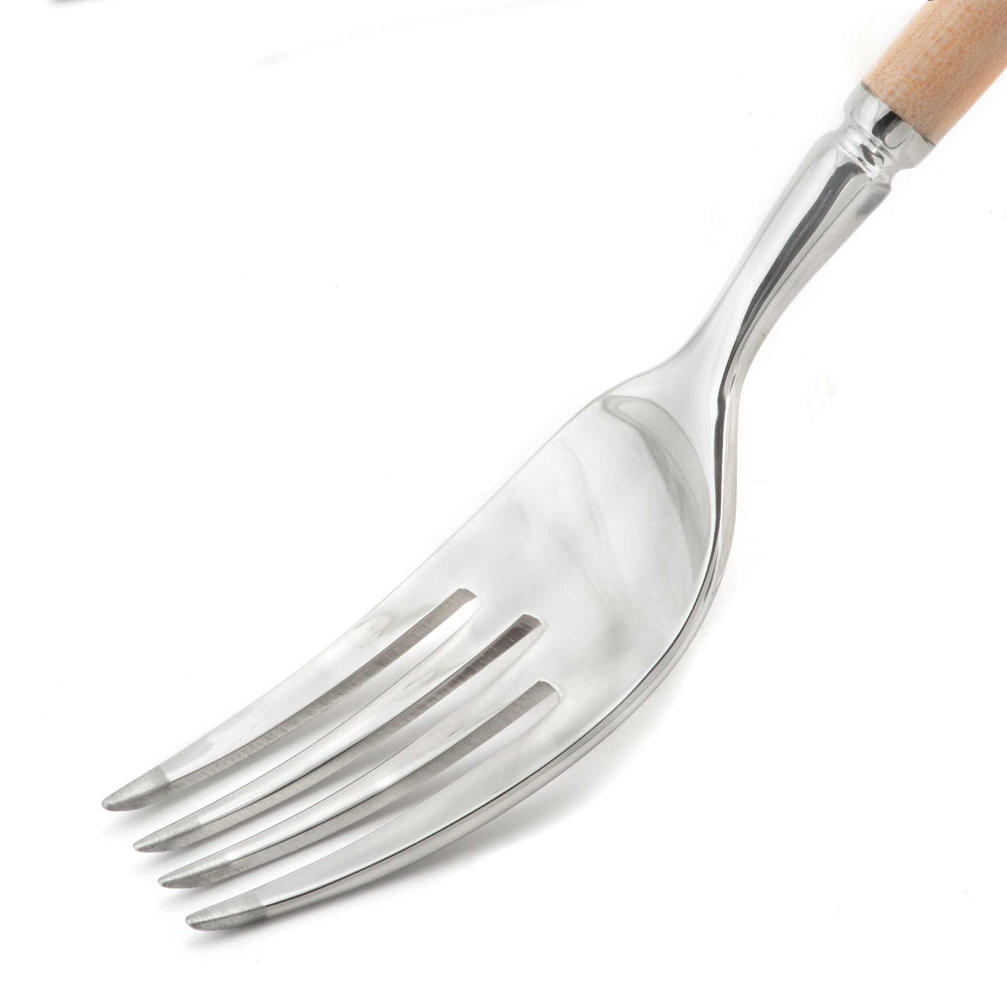 ディナーフォーク - Fan Out