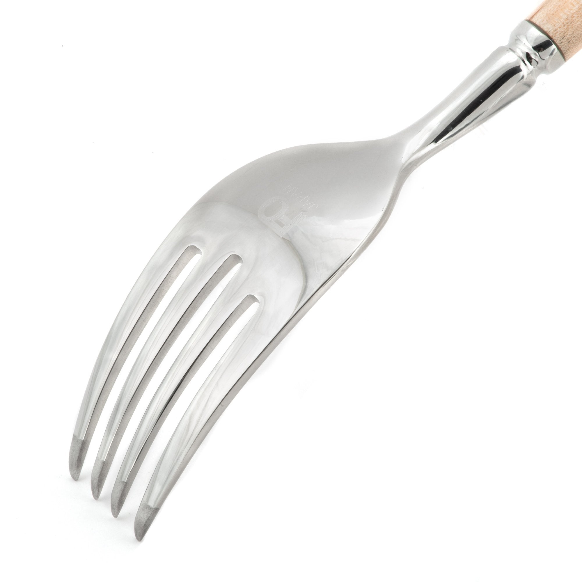 ディナーフォーク - Fan Out