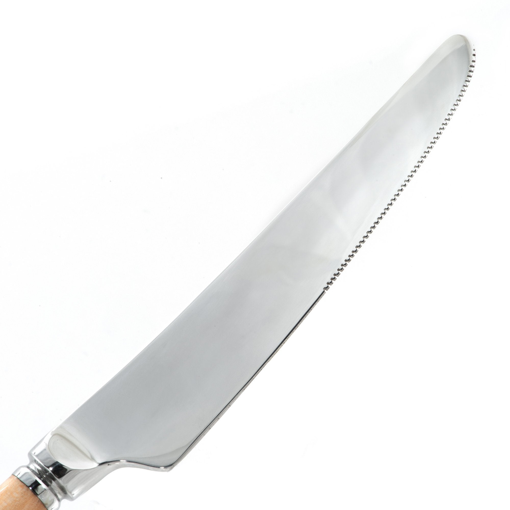 ディナーナイフ - Fan Out