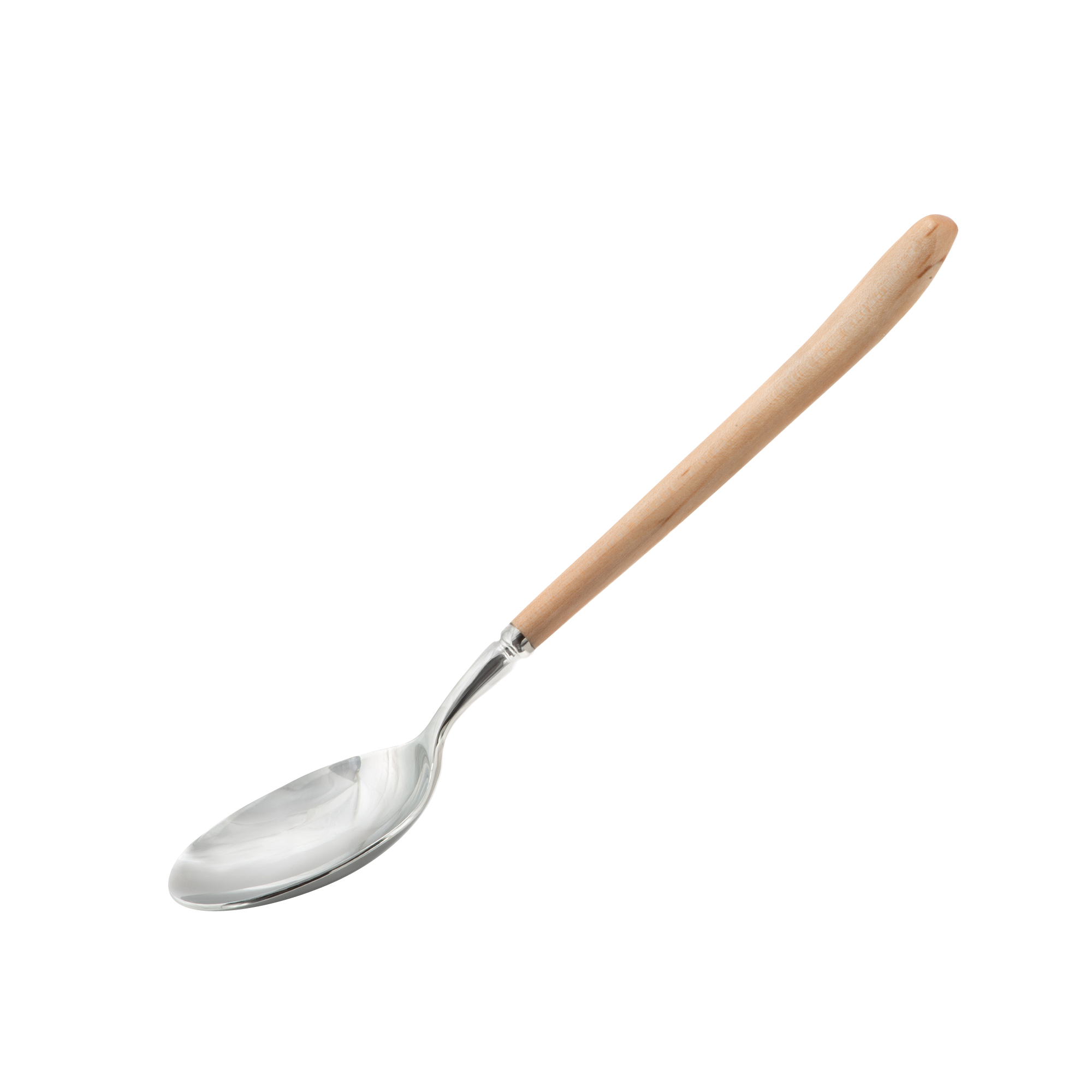 ティースプーン - Fan Out