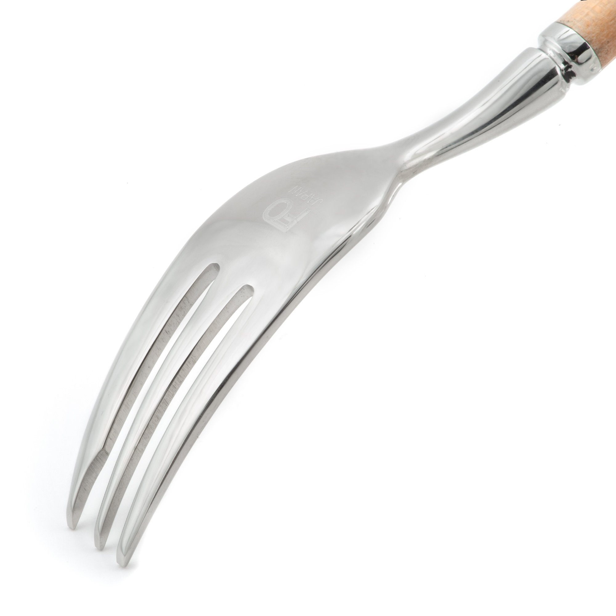 デザートフォーク - Fan Out