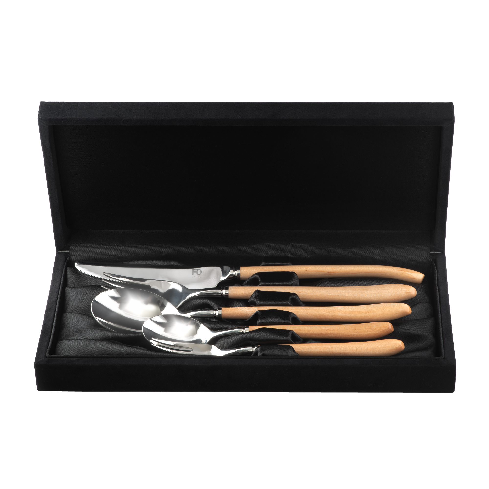 カトラリー　５本セット - Fan Out