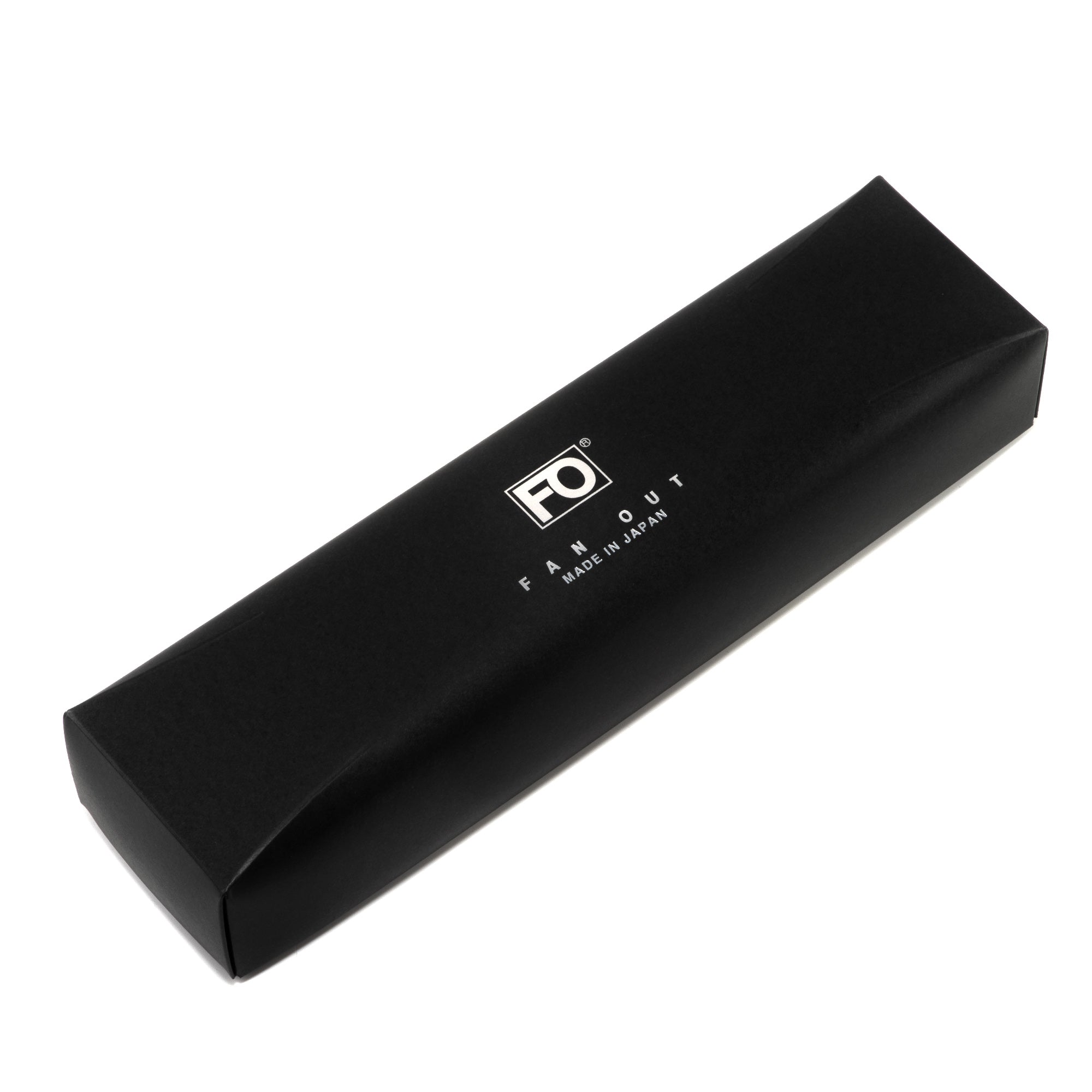 フッソブラシ® - Fan Out