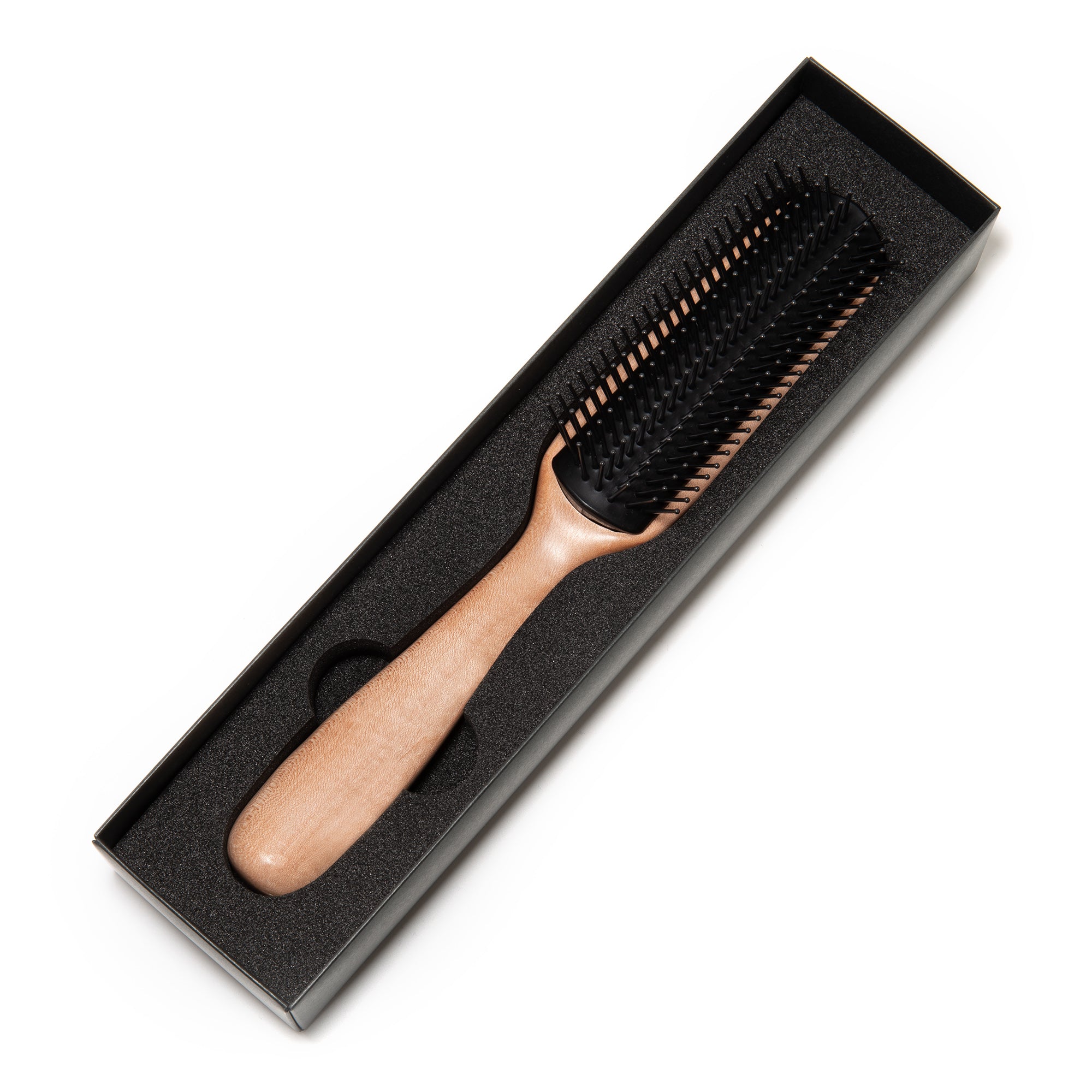 フッソブラシ® - Fan Out