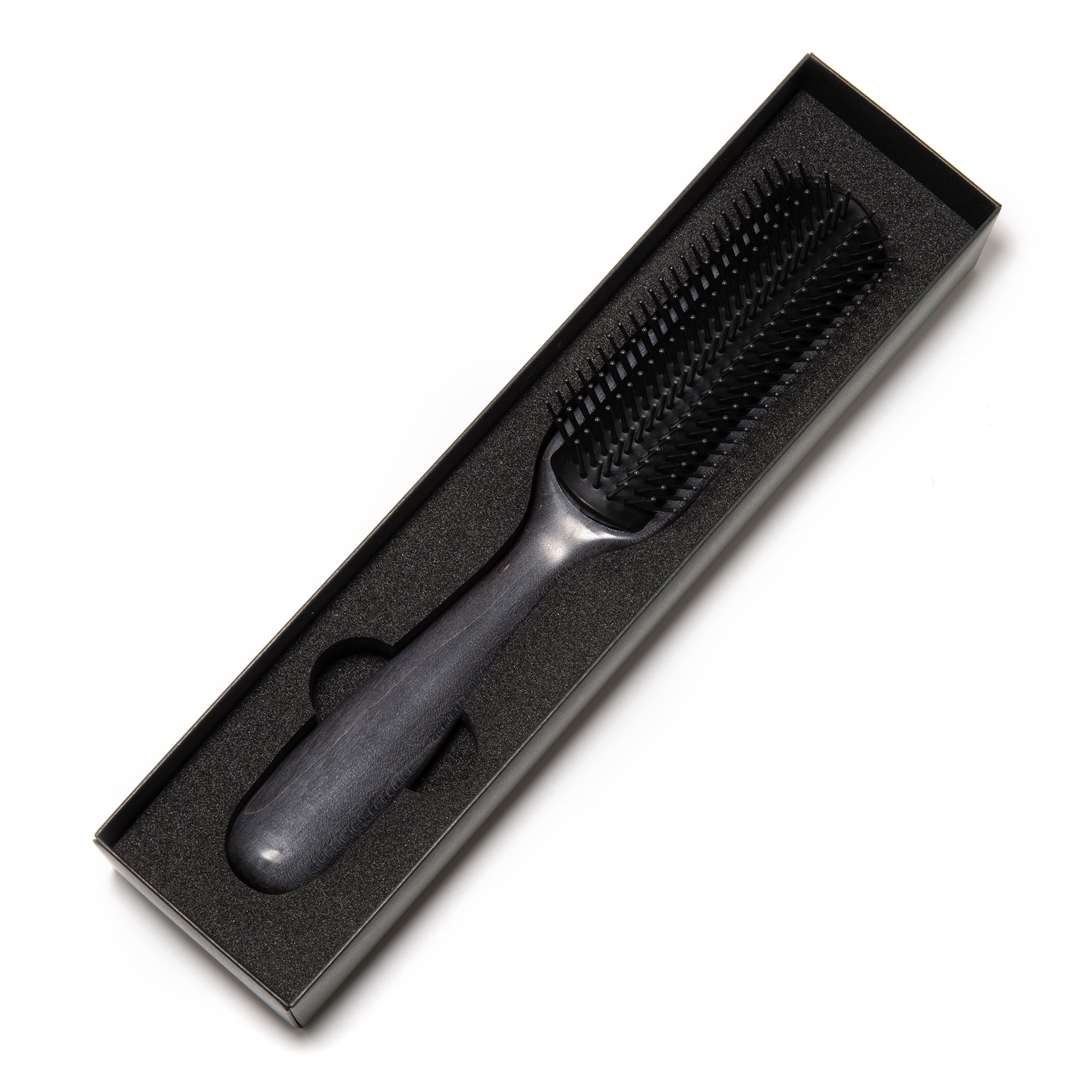 フッソブラシ® - Fan Out