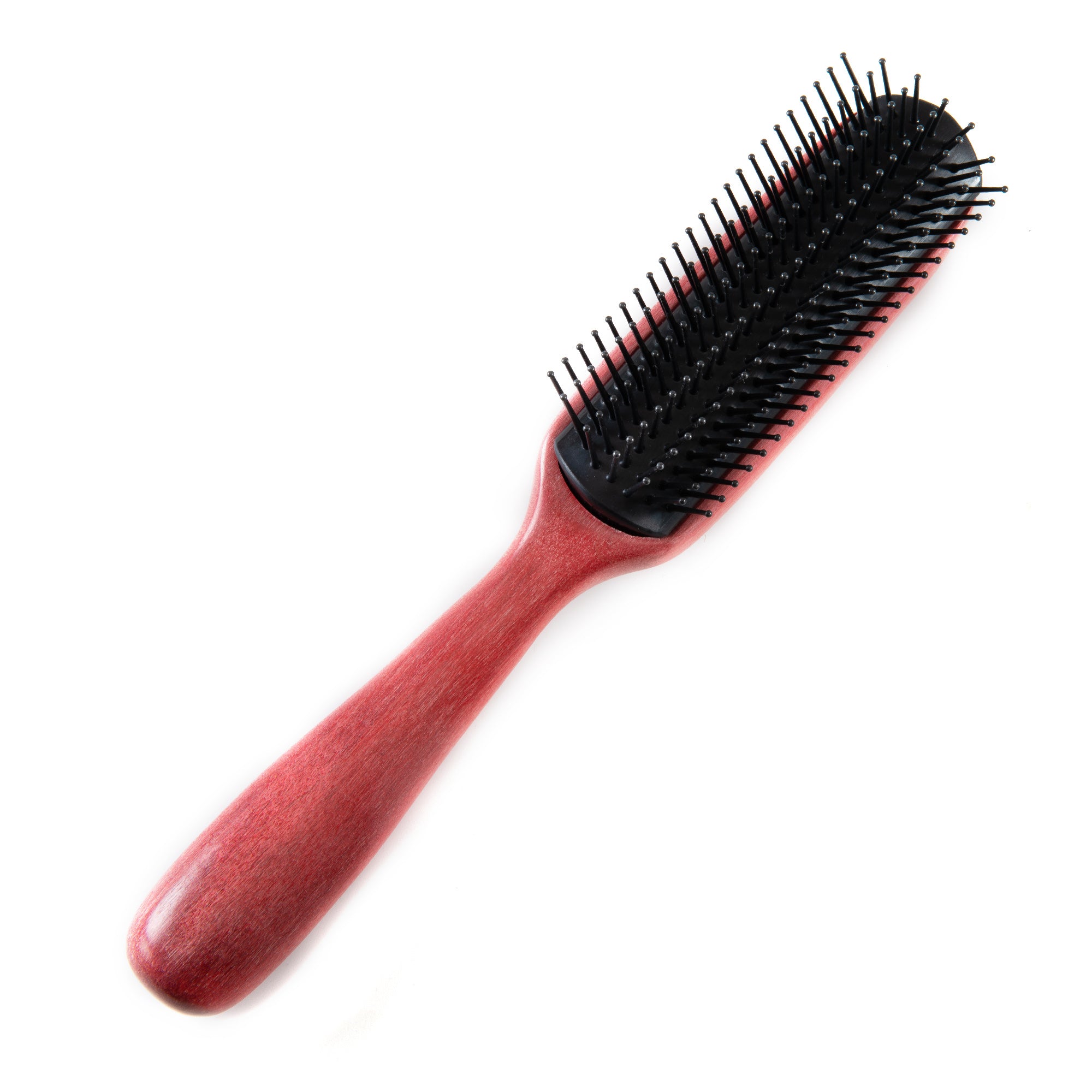 フッソブラシ® - Fan Out