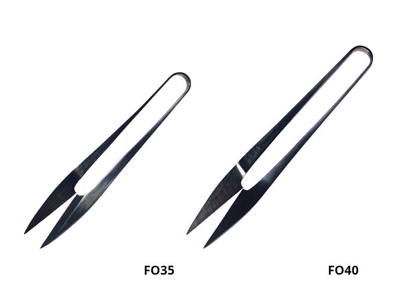 和ばさみ - Fan Out